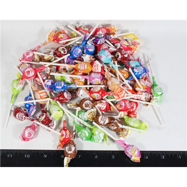 BAG OF CHARMS POPS