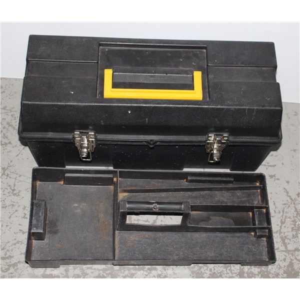 UNBRANDED TOOL BOX