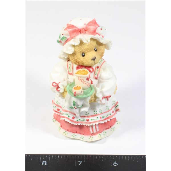 CERAMIC COCO CUP BEAR