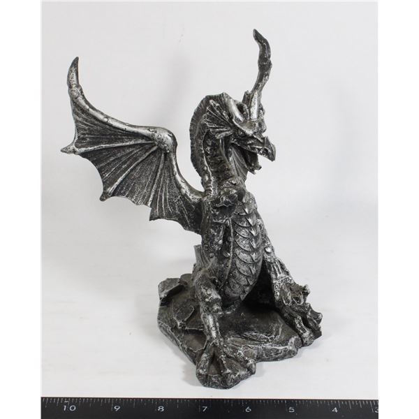 DRAGON FIGURE