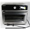 Image 1 : CUISINART DIGITAL TOUCH TOASTER/AIR FRYER