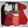 Image 1 : BOX OF ASSORTED WOMENS CLOTHING