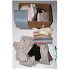 Image 1 : BOX OF ASSORTED WOMENS CLOTHING