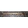 Image 1 : 2 WALKING STICKS