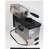 Image 1 : HAMILTON BEACH DEEP FRYER