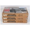 Image 1 : HAVE GUN WILL TRAVEL- 4- 30 MINUTE SHOWS PER TAPE