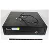 Image 1 : EPOS NOW ELECTRONIC CASH DRAWER WITH KEYS