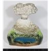 Image 1 : VINTAGE JAMES BEAM DISTILLING CO. LIQUOR BOTTLE