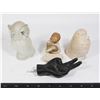 Image 1 : ASSORTMENT OF SMALL FIGURES