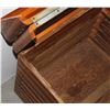 Image 3 : MODERN CEDAR BLANKET CHEST