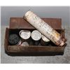 Image 1 : BOX OF PRESSURE GREASE