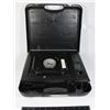 Image 1 : SCRIPTO "GOURMET" PORTABLE GAS STOVE WITH CASE