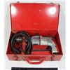 Image 1 : HILTI FASTENING SYSTEMS DRILL & CASE