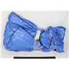 Image 1 : BLUE TARP