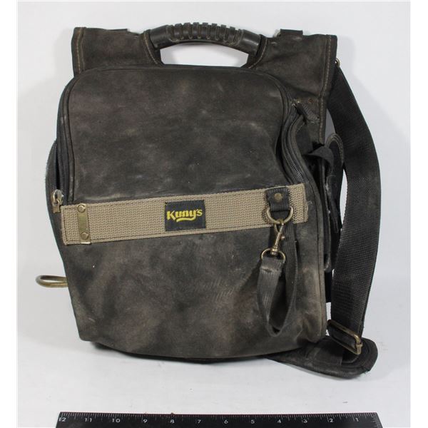 KUNY'S BRAND TOOL BAG