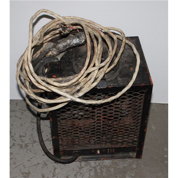 UNBRANDED GARAGE HEATER
