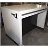 Image 5 : *CHARITY DONATION*TALL COMMERCIAL OFFICE TABLE/