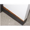 Image 8 : *CHARITY DONATION*TALL COMMERCIAL OFFICE TABLE/