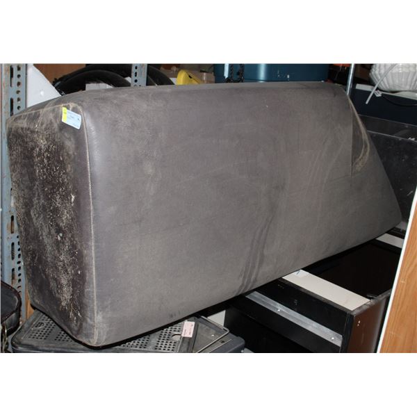 BENCH CUSHION
