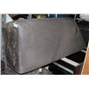 Image 1 : BENCH CUSHION