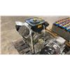 Image 4 : ATLAS COPCO LT15-30 AIR COMPRESSOR WITH A 460V, 3 PHASE MOTOR & BASE PLATE