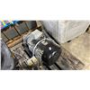 Image 5 : ATLAS COPCO LT15-30 AIR COMPRESSOR WITH A 460V, 3 PHASE MOTOR & BASE PLATE