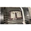 Image 6 : ATLAS COPCO LT15-30 AIR COMPRESSOR WITH A 460V, 3 PHASE MOTOR & BASE PLATE