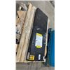 Image 8 : ATLAS COPCO LT15-30 AIR COMPRESSOR WITH A 460V, 3 PHASE MOTOR & BASE PLATE