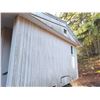 Image 3 : CABIN #6633; APPROX 705SQ.FT CABIN LOCATED ON SALT SPRING ISLAND, 1 BEDROOM, 1 BATHROOM