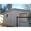 Image 2 : CABIN #6655; APPROX 705SQ.FT CABIN LOCATED ON SALT SPRING ISLAND, 1 BEDROOM, 1 BATHROOM