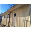 Image 3 : CABIN #6655; APPROX 705SQ.FT CABIN LOCATED ON SALT SPRING ISLAND, 1 BEDROOM, 1 BATHROOM