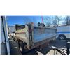 Image 4 : 2016 DODGE RAM 5500 HEAVY DUTY, 2DR DUMP TRUCK, WHITE, VIN 3C7WRNBL0GG337653,