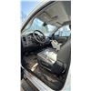 Image 8 : 2016 DODGE RAM 5500 HEAVY DUTY, 2DR DUMP TRUCK, WHITE, VIN 3C7WRNBL0GG337653,
