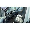 Image 7 : 2007 FORD F150 XL TRITON, 2DR PICKUP WHITE VIN 1FTRF12W77NA04590,