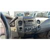 Image 8 : 2007 FORD F150 XL TRITON, 2DR PICKUP WHITE VIN 1FTRF12W77NA04590,
