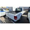 Image 3 : 2008 FORD RANGER SPORT 4X4, 4DR CREW CAB PU, WHITE, VIN 1FTZR45E78PA55377,