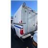 Image 4 : 2016 FORD F250 XL SUPERDUTY, 4DR CREW CAB PICKUP, WHITE, VIN 1FT7X2B61GEC93492,