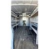 Image 5 : 2008 FORD E250 SUPERDUTY, 3DR CARGO VAN, WHITE, VIN 1FTNE24W68DB48790,