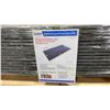Image 2 : PALLET OF 15 IRANCH IRGPM 4'W X 8'L BLACK INDUSTRIAL HIGH-DENSITY POLYETHYLENE GROUND PROTECTION
