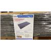 Image 2 : PALLET OF 15 IRANCH IRGPM 4'W X 8'L BLACK INDUSTRIAL HIGH-DENSITY POLYETHYLENE GROUND PROTECTION