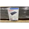 Image 2 : PALLET OF 15 IRANCH IRGPM 4'W X 8'L BLACK INDUSTRIAL HIGH-DENSITY POLYETHYLENE GROUND PROTECTION