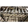 Image 3 : BEST FLEX 1.9 POWER MOBILE ELECTRIC INDUSTRIAL POWERED EXPANDABLE LOADING ROLLER CONVEYOR UNIT