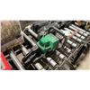 Image 2 : WEED EATER EXCALIBUR 22" COMMERCIAL GAS POWERED HEDGE TRIMMER