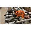 Image 2 : STIHL FS 85R COMMERCIAL GAS POWERED WEED TRIMMER