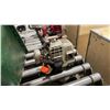 Image 2 : ECHO SHC-210 COMMERCIAL GAS POWERED HEDGE TRIMMER