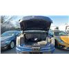 Image 12 : 2022 FORD F-150 LARIAT LIGHTNING, 4DR CREW CAB PU, BLUE, VIN 1FT6W1EV1NWG11386,