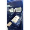 Image 6 : 2022 FORD F-150 LARIAT LIGHTNING, 4DR CREW CAB PU, BLUE, VIN 1FT6W1EV1NWG11386,