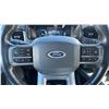 Image 9 : 2022 FORD F-150 LARIAT LIGHTNING, 4DR CREW CAB PU, BLUE, VIN 1FT6W1EV1NWG11386,