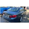 Image 3 : 2013 BMW 528I, 4DR SEDAN, BLACK, VIN WBAXH5C53DDW12118,