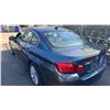 Image 4 : 2013 BMW 528I, 4DR SEDAN, BLACK, VIN WBAXH5C53DDW12118,